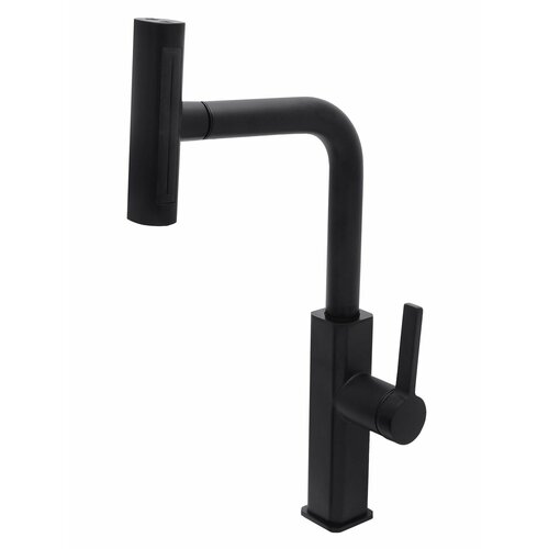 Cмеситель для кухни к гибким изливом Wasser Zimmer под фильтр чистой воды