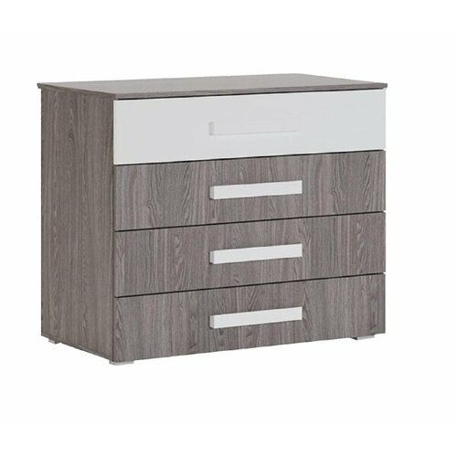 КБ Комод Лира Люкс анкор