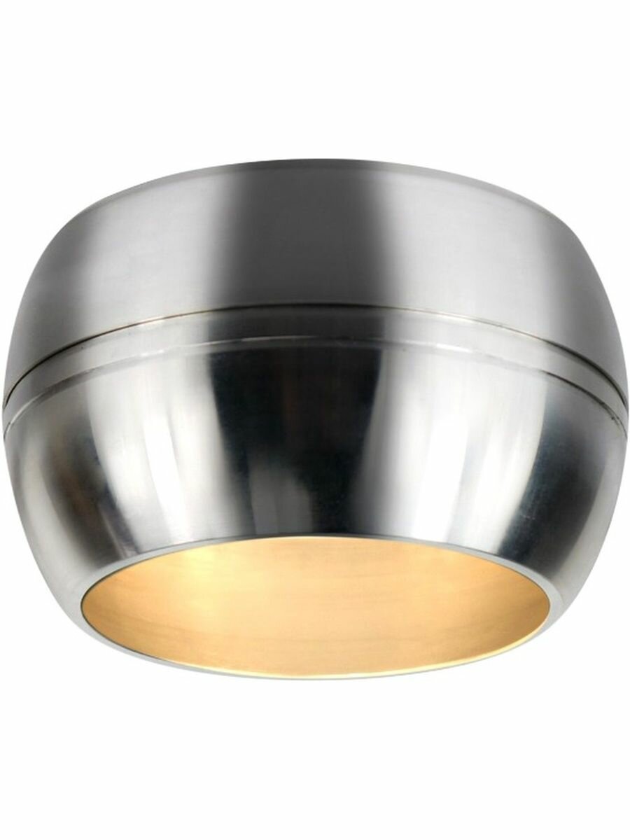 фото Светильник накладной (спот) AL-5626 SN