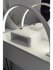 Лампа для маникюра и педикюра LED/UV 72W