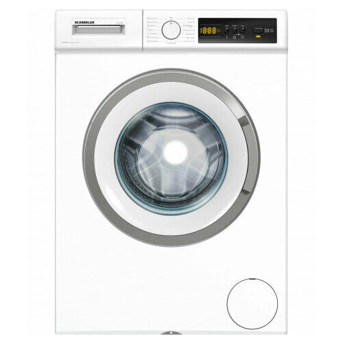Стиральная машина SCANDILUX LX3T8200 3567000₽