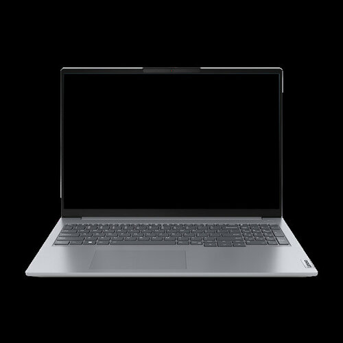 Lenovo ThinkBook 16 G6 IRL 16 WUXGA 1920x1200 IPS AG 300N i7-13700H 24GHz 1x16GB DDR5 5200 512GB SSD M2 Intel UHD WiFi 6 BT FPR FHD Cam 11827400₽