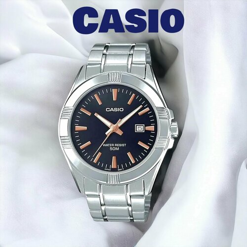 Мужские часы Casio