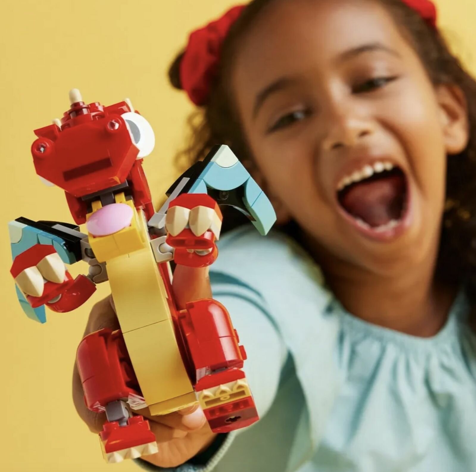 LEGO Creator 31145 3 1 149