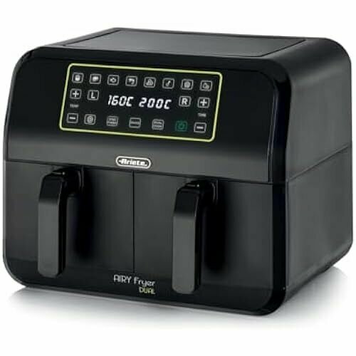 Аэрогриль Ariete 00C462300AR0 1700Вт Черный 4527400₽