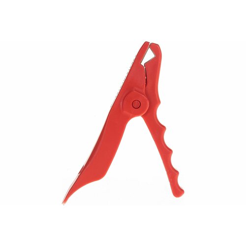 Автоэлектрика зажим Крокодил Т-21 красный 810₽