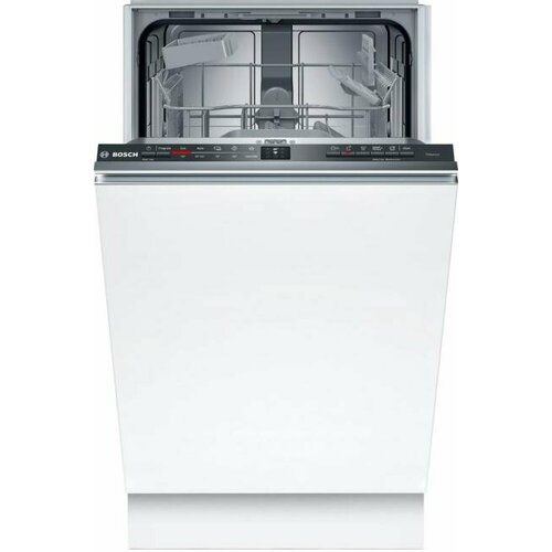 Узкая 45 см посудомоечная машина Bosch SPV2HKX42E 6448900₽
