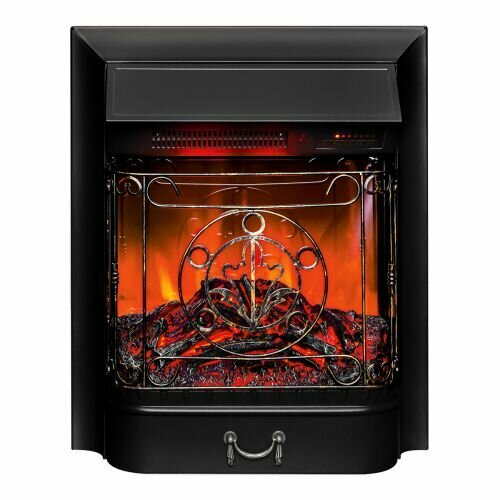 Электроочаг Realflame Majestic Lux BL S