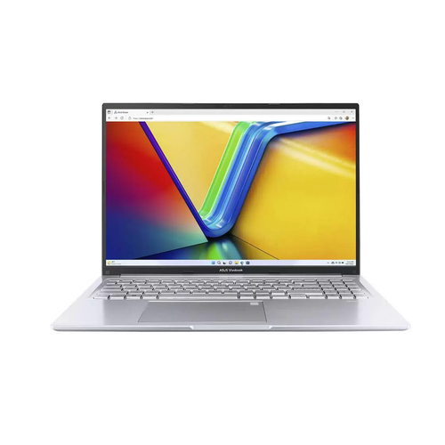 Ноутбук Asus VivoBook 16 M1605YA-MB339 90NB10R2-M00FK0 161920x1200 AMD Ryzen 5 5625U23Ghz8GB SSD 512GB No OS 6155500₽