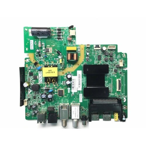 Материнская плата 201-MT41AE1N-23 TTD41AE1 для Thomson T32RSM6050 5000₽