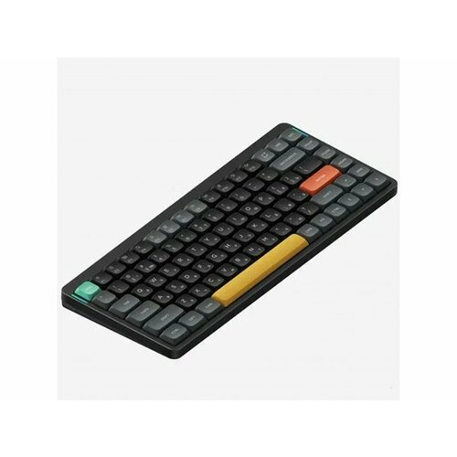 Клавиатура Nuphy AIR75v2-BB-24 1594000₽