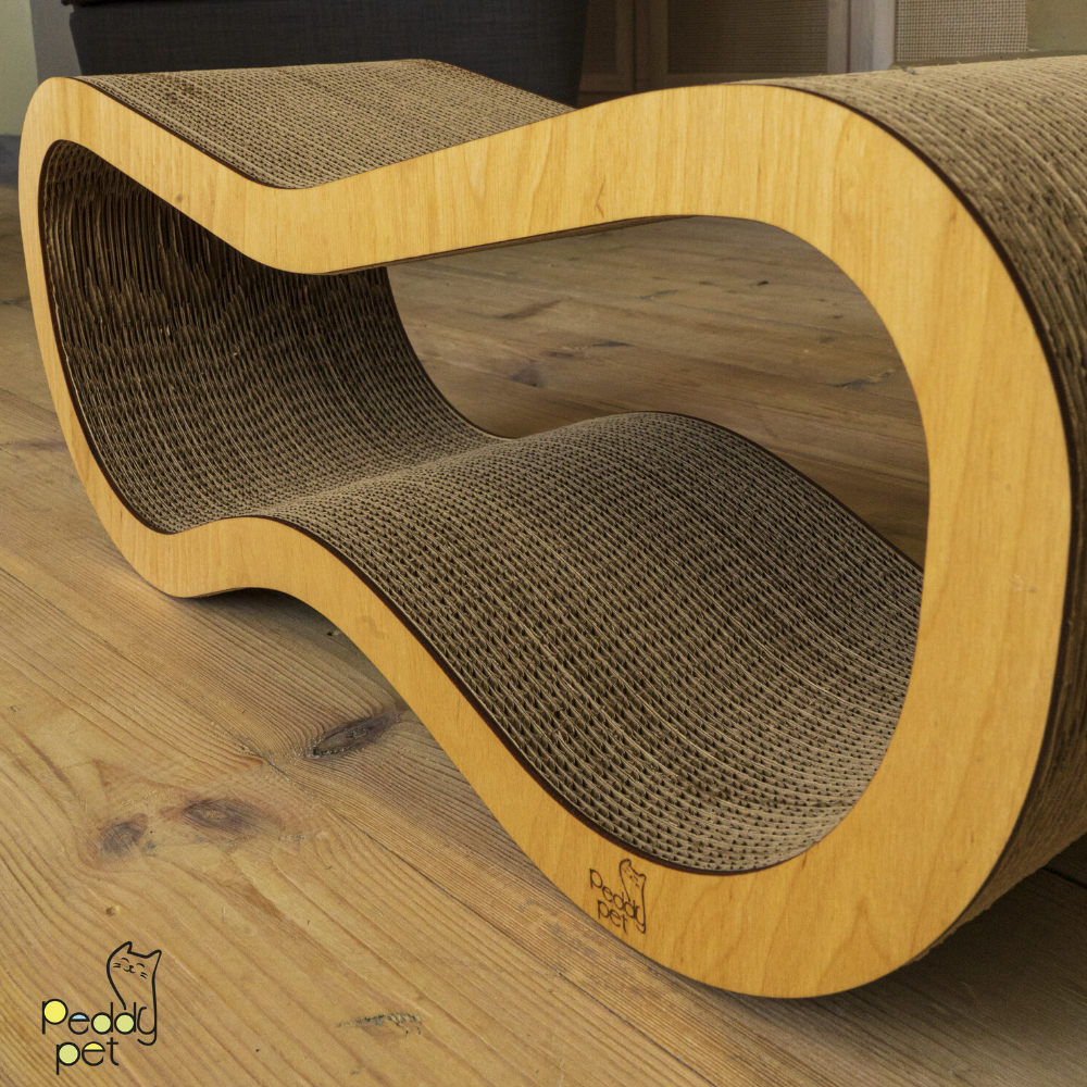 Когтеточка для кошек — фото 1