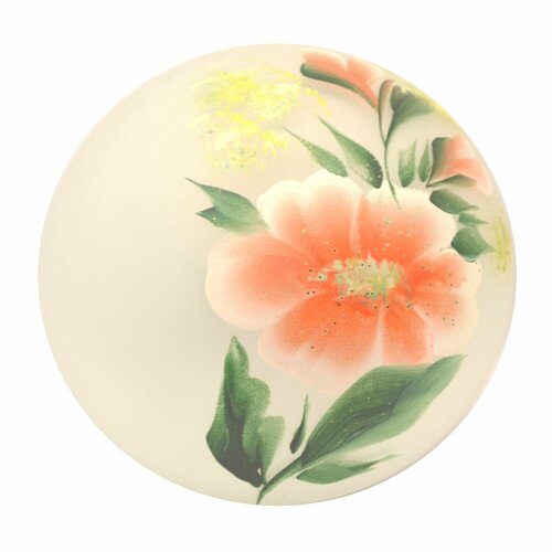 Светильник 3182 Тюльпан раскрытый Д150 мм