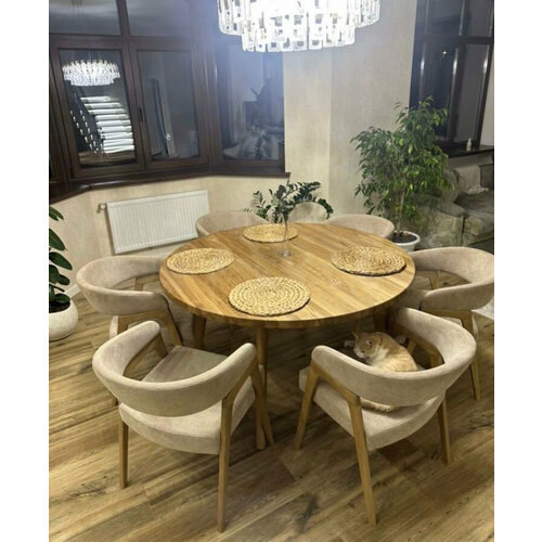 Стул Comfortable - 010