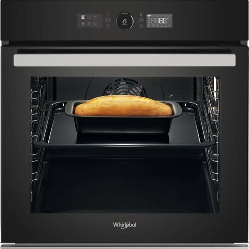 Электрический духовой шкаф Whirlpool AKZ9 9480 NB