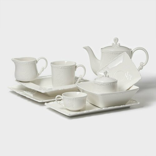 Кружка Magistro Kingdom 350 мл 483₽