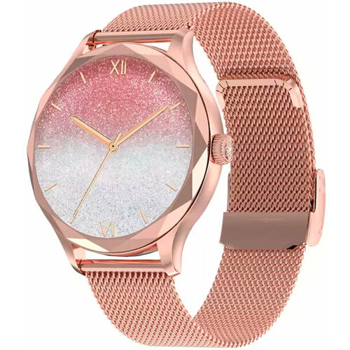 CheckME Smart Умные часы CheckME Smart CMSDTSDIAMONDGG 1315000₽