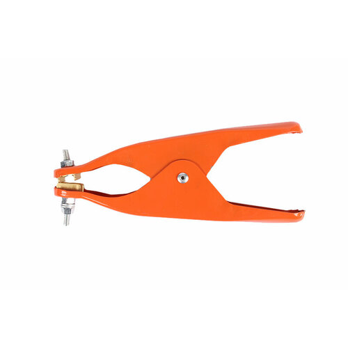 Клемма заземления КЗ-31 300А 498₽