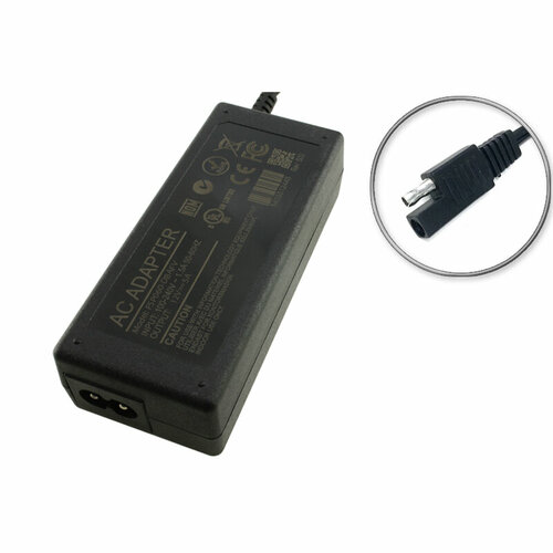 Адаптер блок питания 12V 5A 60W GFP241DA-1220-1 FSP060-DBAB1 FSP060-DBAFV для приемников Javad Triumph Sigma Delta Alpha Maxor 2700₽