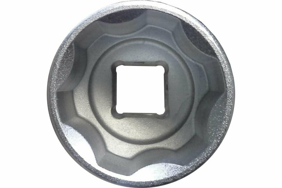 Головка торцевая 6-гранная SuperLock (1/2"; 27 мм) Berger BG BG-12S27
