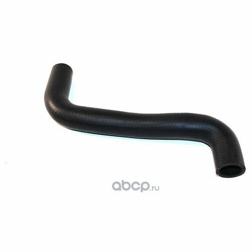Патрубок радиатора AUDI 80/100/VW GOLF/GOLF II/PASSAT II/III/IV/TRANSPORTER/CARA Sat ST026121053G
