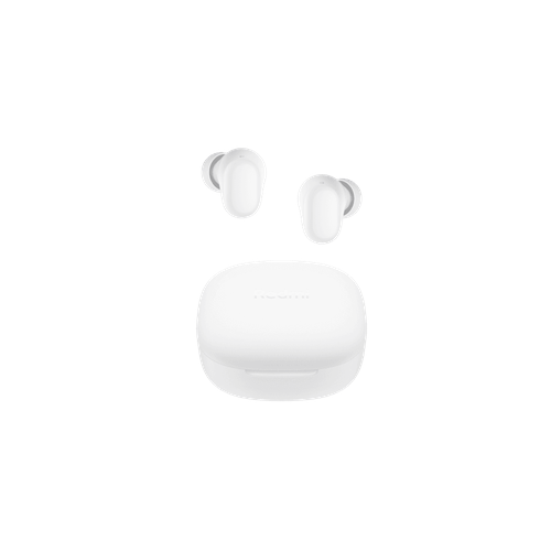 Наушники Redmi Buds 6 Play White M2420E1 BHR8773GL 1250₽