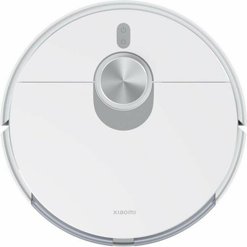 Xiaomi робот-пылесос Robot Vacuum S20+ EU белый