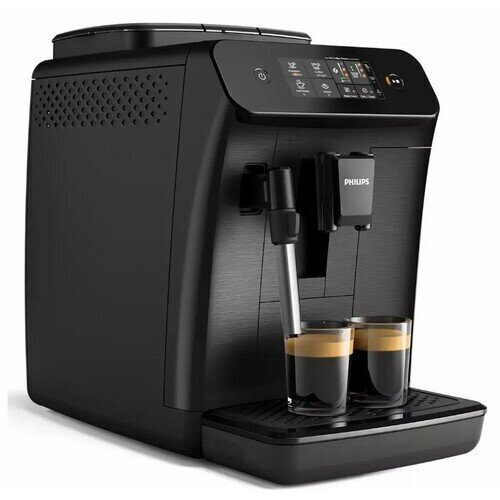 Кофемашина Philips EP082000 38990₽