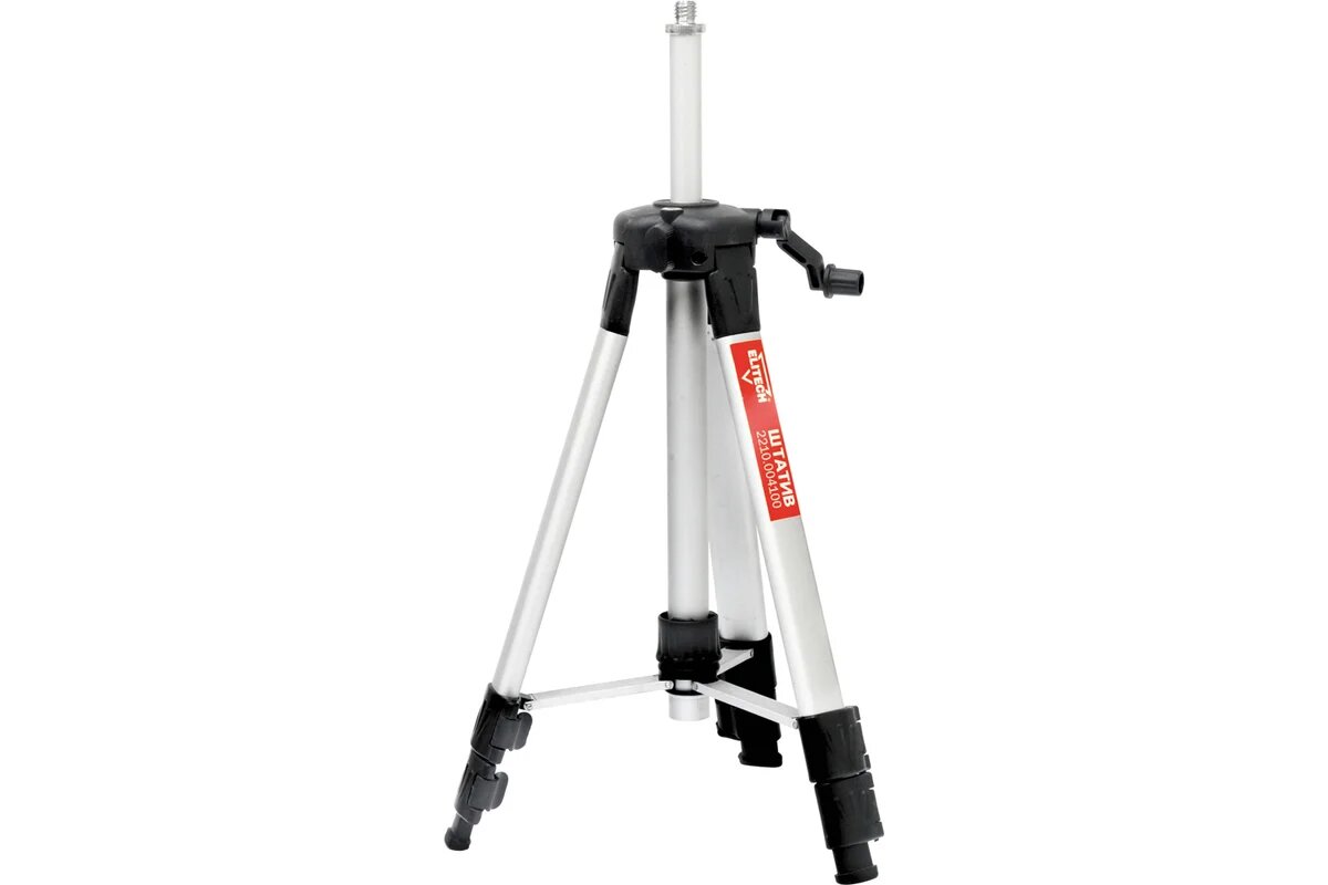 Штатив элевационный ELITECH 2210.004100 44-120 см 5/8 дюйма