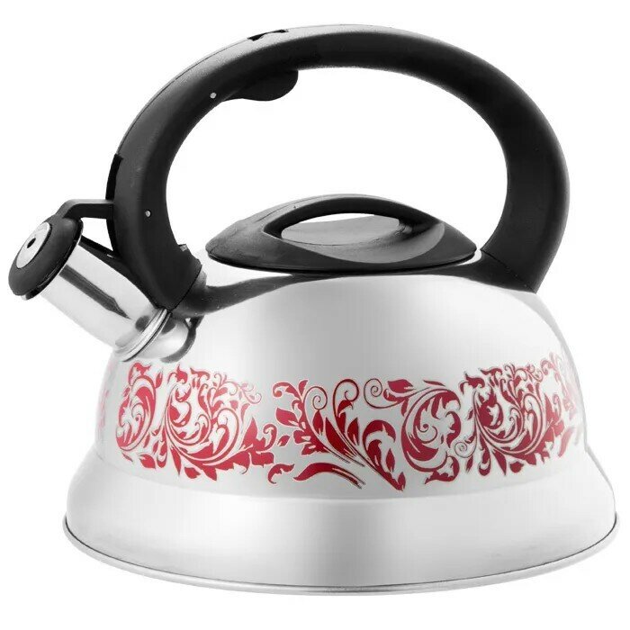 Чайник Webber BE-0520, 3 л