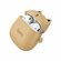 Наушники HOCO (6931474789242) EW45 Caramel Cat, бежевый