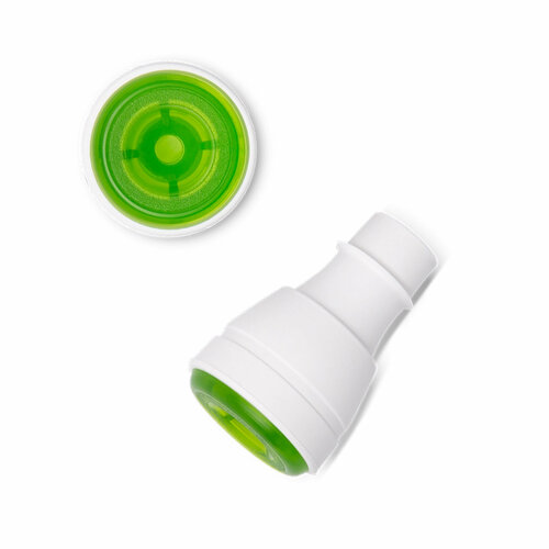 Пробки VacSy вакуумные, многоразовые для бутылок/ 2 шт. 1.7- 2 см от Zepter