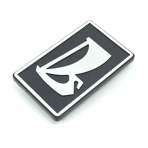 Орнамент решетки радиатора для ВАЗ 2105 228₽