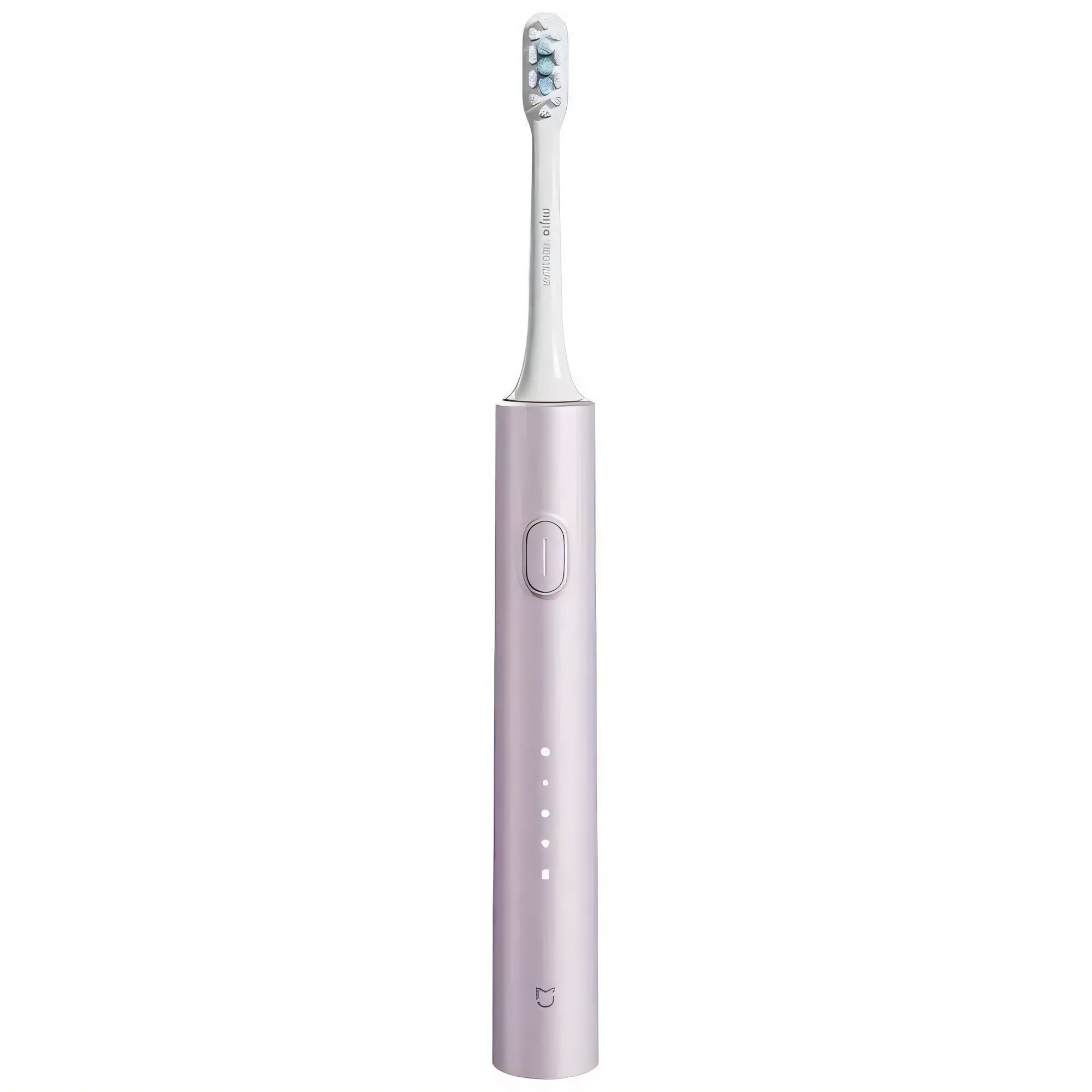 Картинки Электрическая зубная щётка Xiaomi Mijia Toothbrush T302 Purple (MES608)