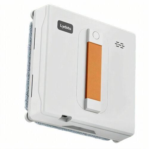 Робот-мойщик окон Lydsto Water Spray Window Cleaner WL07 EU белый 3 режима управление со смартфона 30 мин работы EU 12999₽