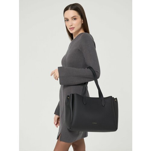 Сумка шоппер Salamander синий 2823₽