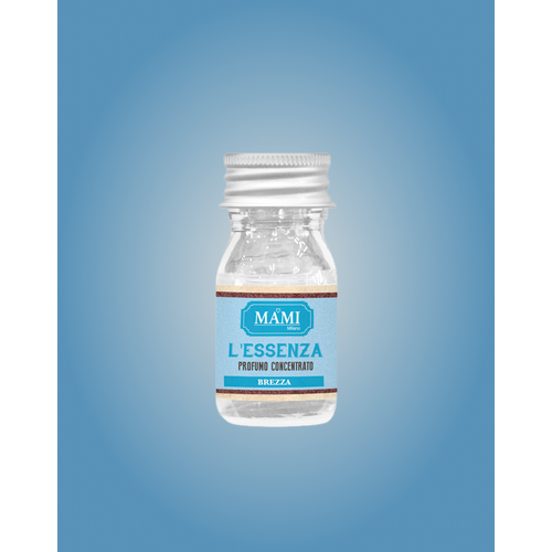 MAMI MILANO Парфюмированная эссенция для стирки BREZZA / Бриз, 200 мл