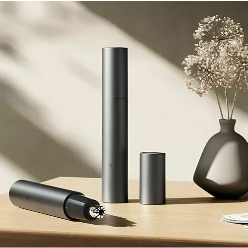 Триммер для носа Xiaomi Mijia Electric Nose Hair Trimmer (MJGHB1LF)