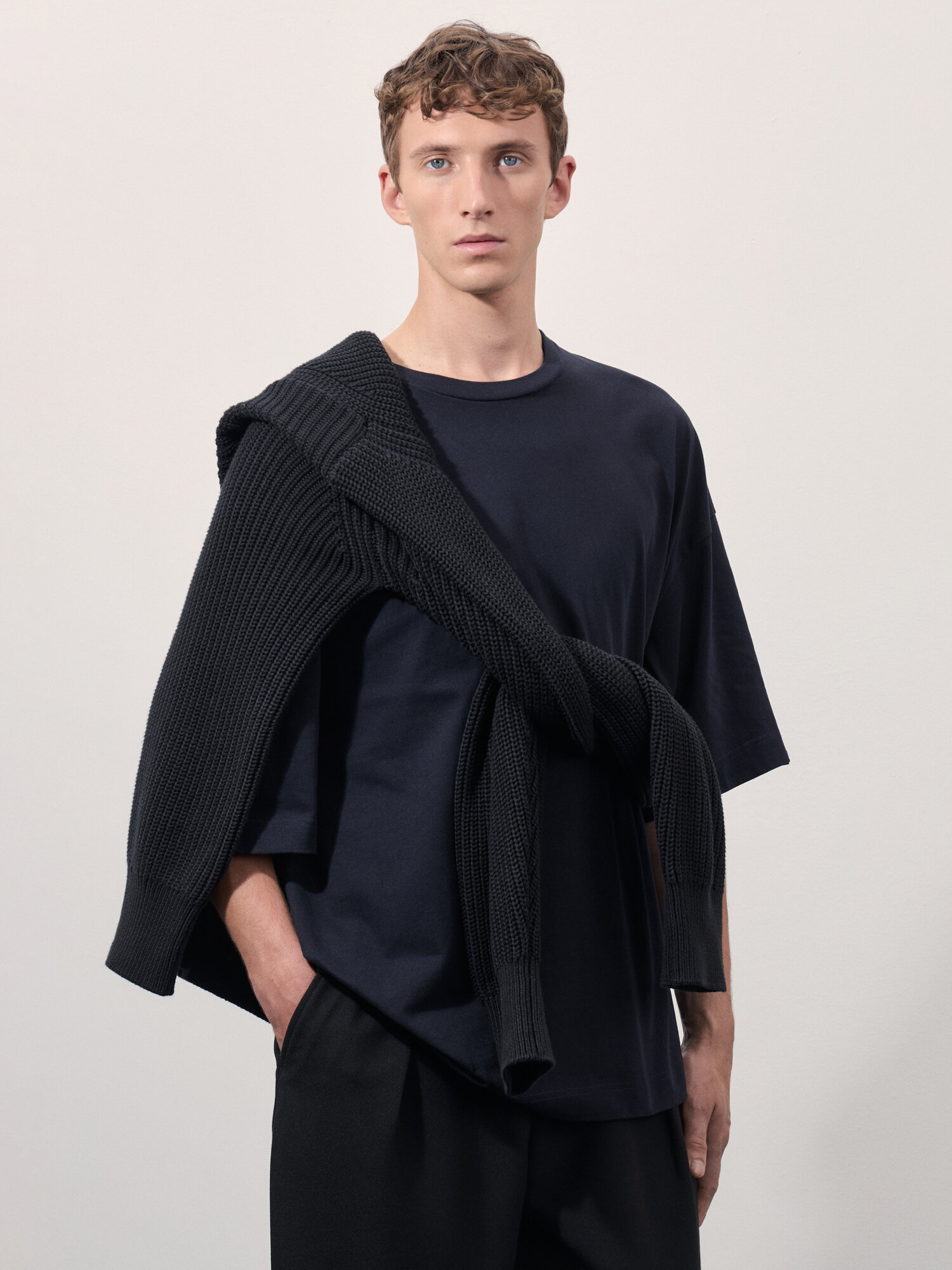 Футболка x ROGOV