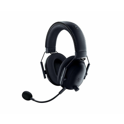 Компьютерная гарнитура Razer BlackShark V2 PRO for PlayStation Black 1298800₽