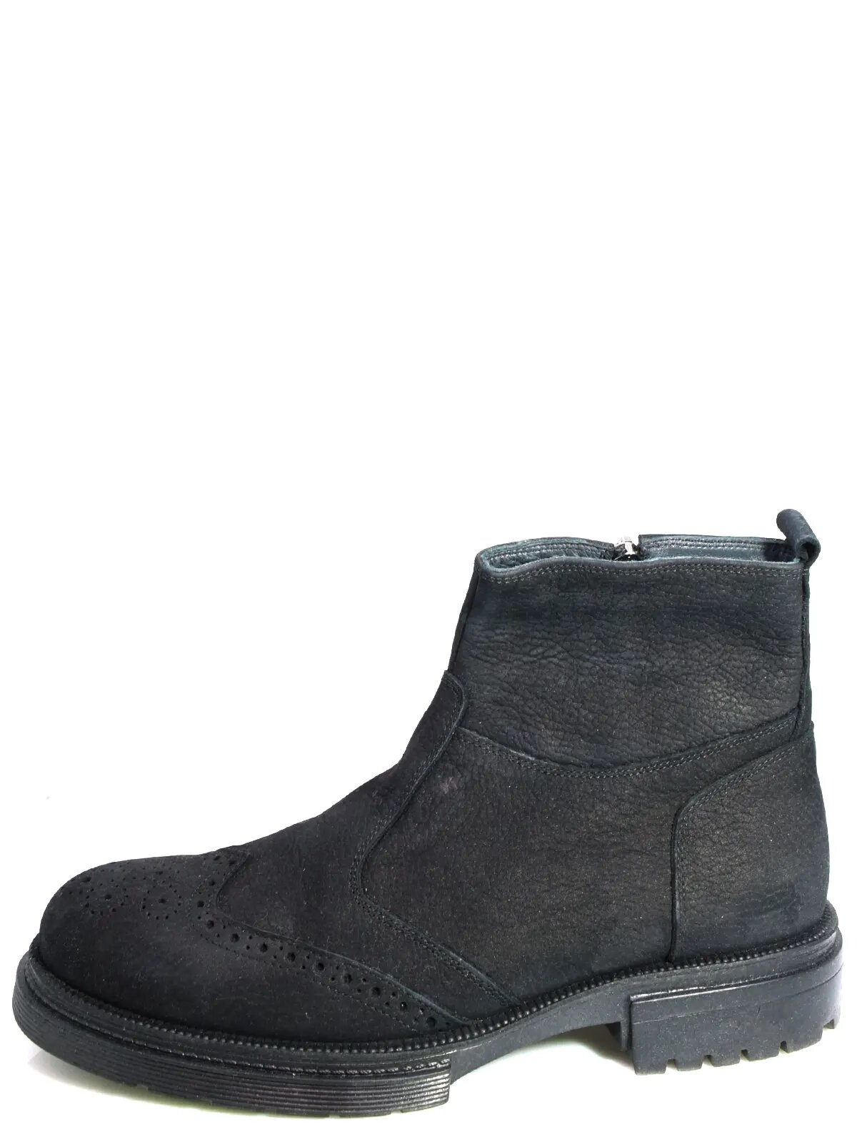 Ботинки Spectra размер 41 черный