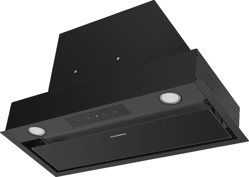 Вытяжка MAUNFELD FANTASY LIGHT 60 Black