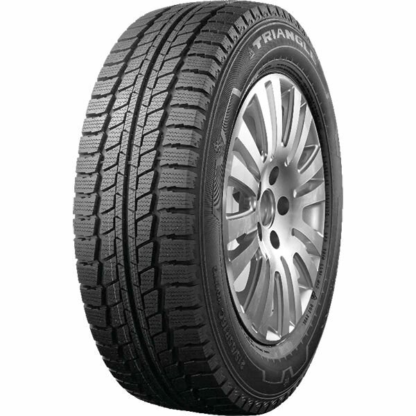 Шины зимние Triangle LL01 205/65 R16 107/105T M+S, MSF