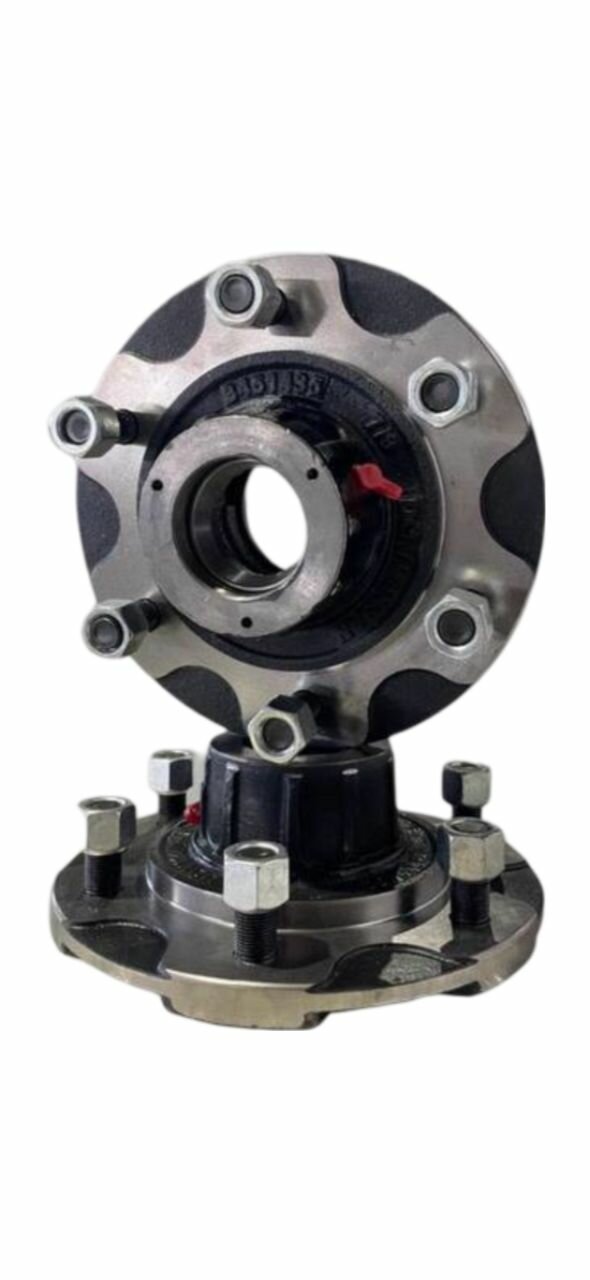 Ступица в сборе (160-205-6) 30206-30209 — фото 1