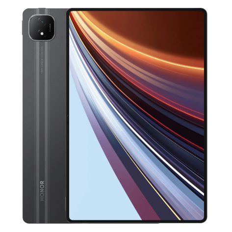 Планшет HONOR GT Pro 12.3" 12GB+256GB 144Hz 3K OLED, Starry Black, ROD2-W69