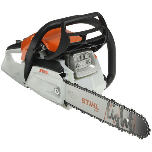 Цепная бензиновая пила STIHL MS162