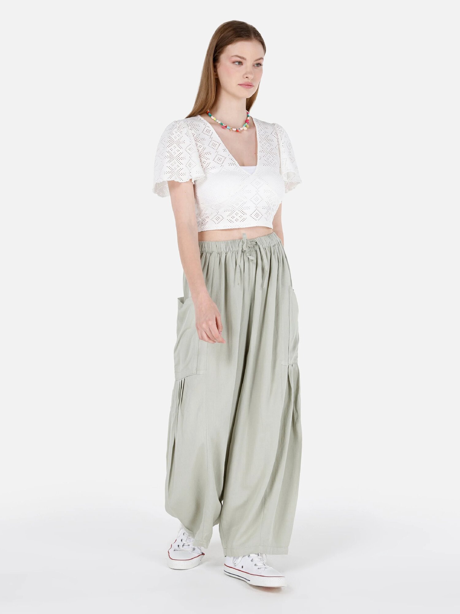Брюки COLIN'S Regular Fit