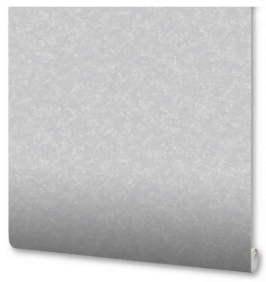 НЬЮ эйдж Солар обои виниловые на флизелиновой основе (1.06х10м) серые