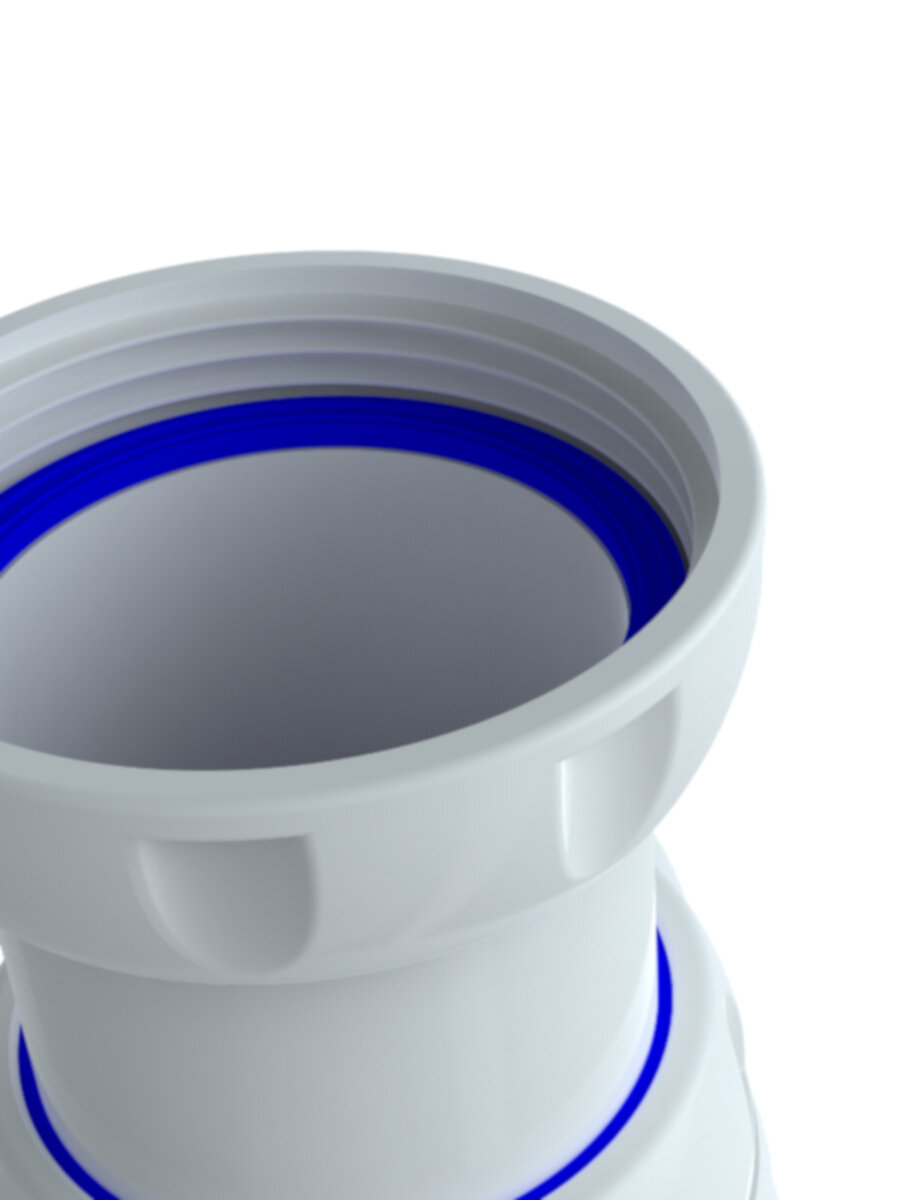 Сифон Unicorn B422