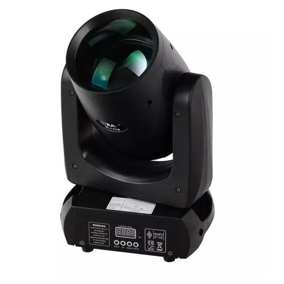 Прожектор полного движения LED Bi Ray ML180B — фото 1